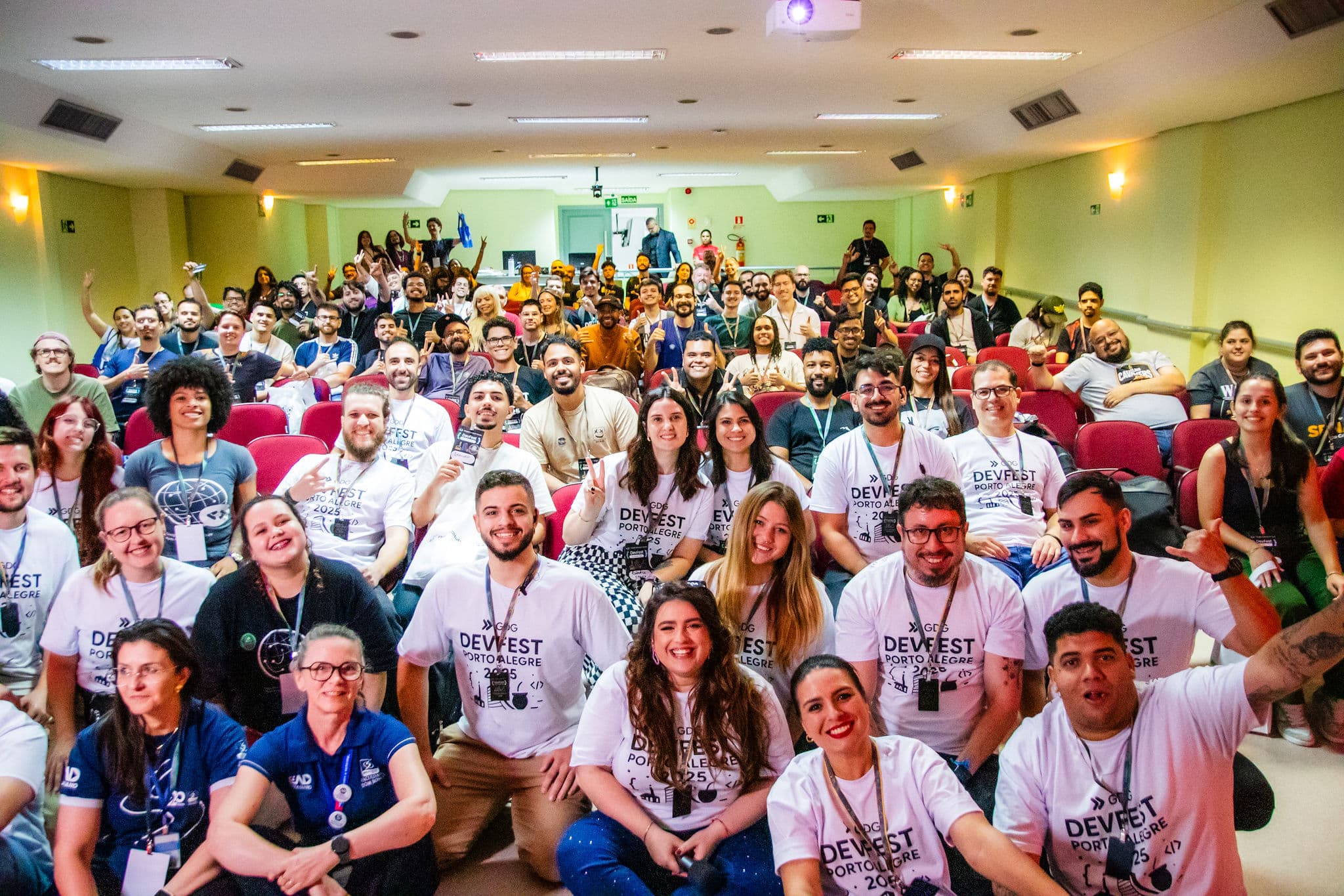 DevFestPoa25 — registro 14